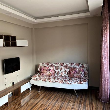 Ninve Apartments - Istanbul Bakirkoy Bagian luar foto